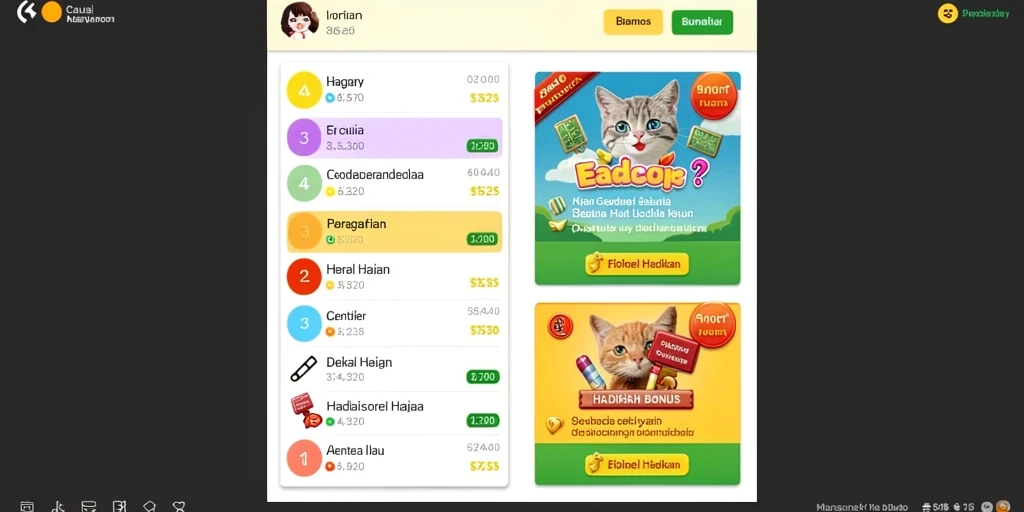 cash777 - Mode permainan tim memberikan keseruan lebih.