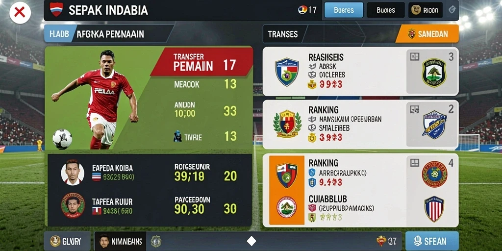ceria33 - Mode permainan baru yang menantang dan seru.