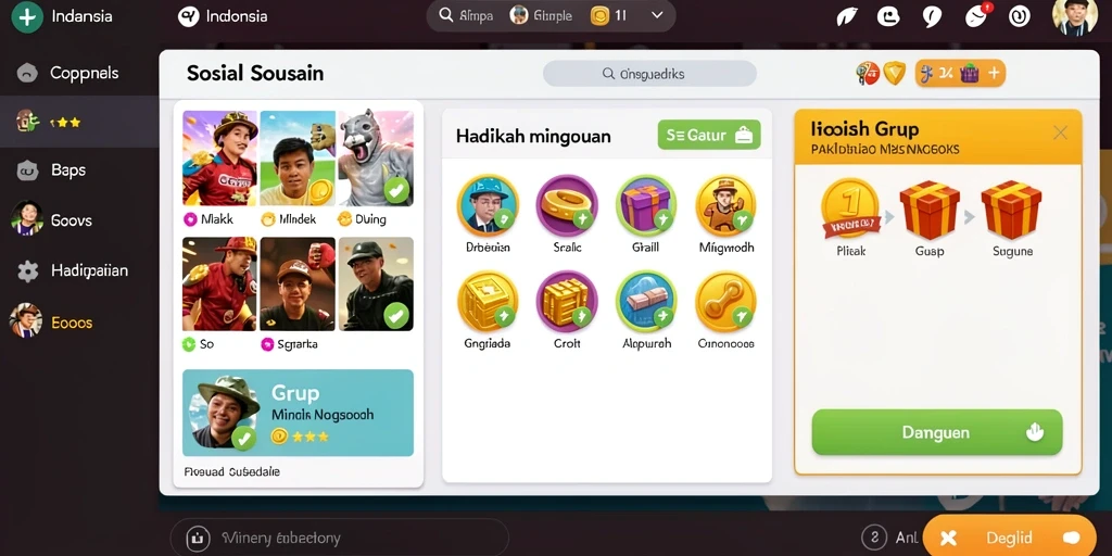 raffi777 - Grafis slot yang memukau dan tema bervariasi.