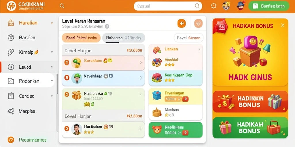 solototo - Fitur mode permainan yang beragam.