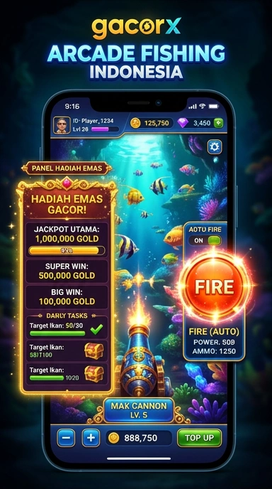 Pratinjau build resmi — siap diunduh untuk Android